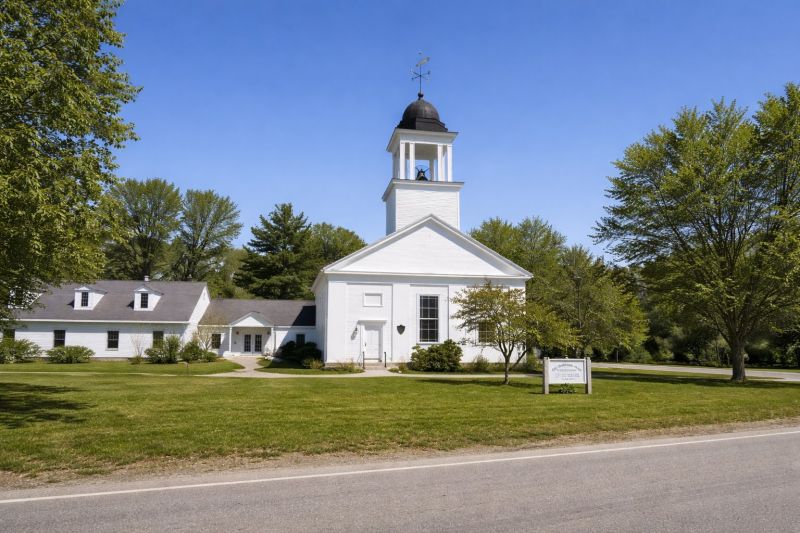 North Yarmouth, ME