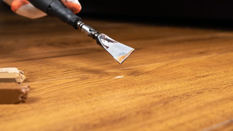 Wood Floor Service in Scarborough, ME