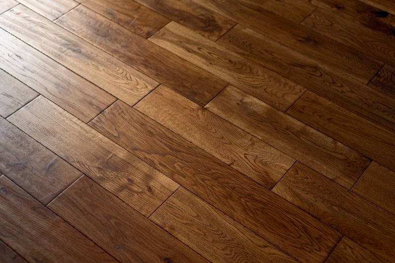 Hardwood Floor Installation in Old Orchard Beach, ME