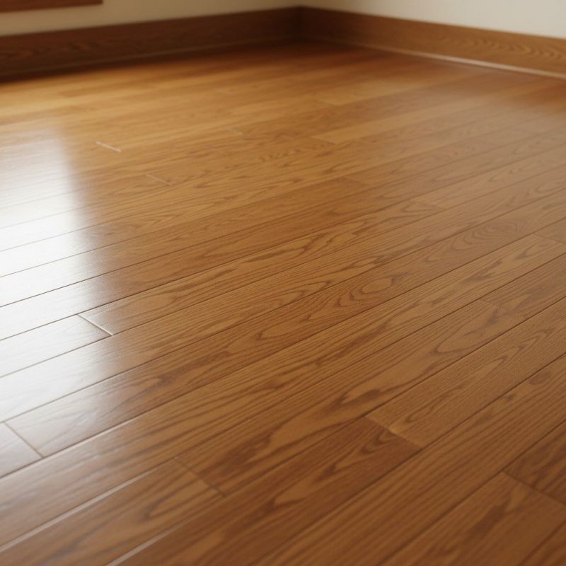 Hardwood Installation in Gorham, ME