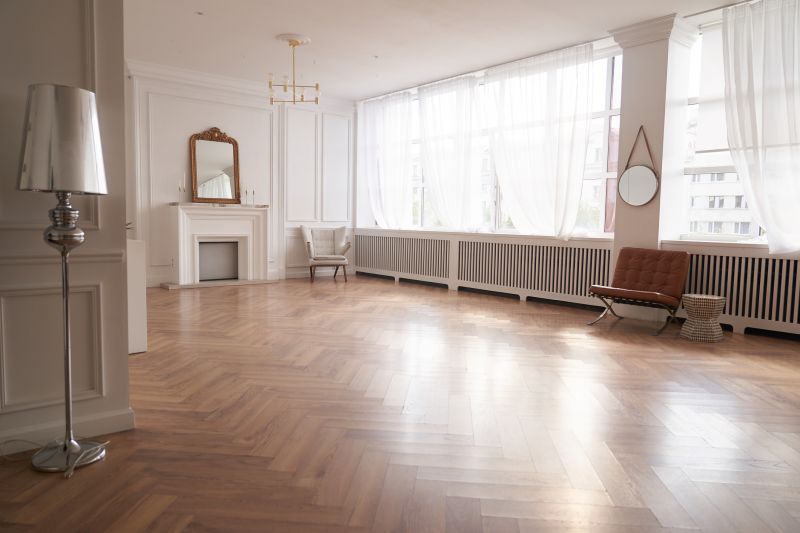 Hardwood Installation in Kennebunk, ME