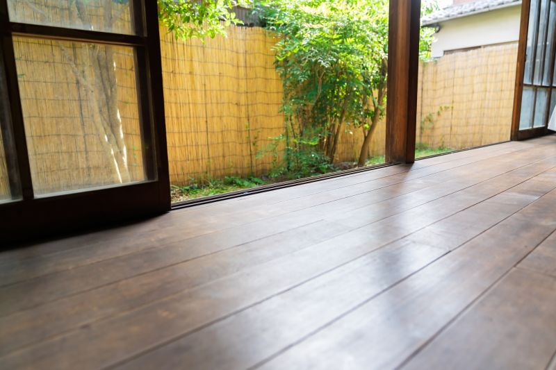 Hardwood Replacement in North Yarmouth, ME