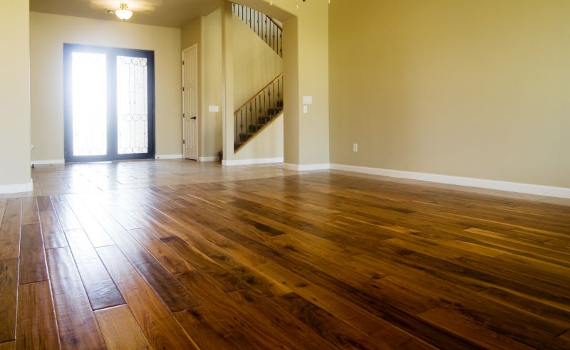 Hardwood Replacement in South Portland, ME