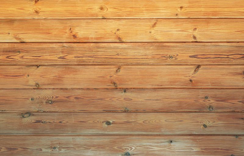 Maple Flooring Installation in Limington, ME