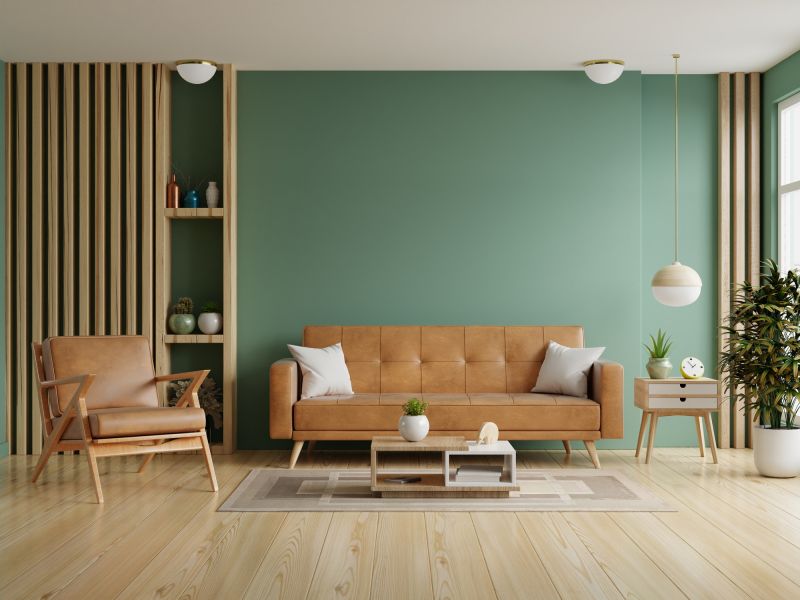 Maple Flooring Installation in South Portland, ME