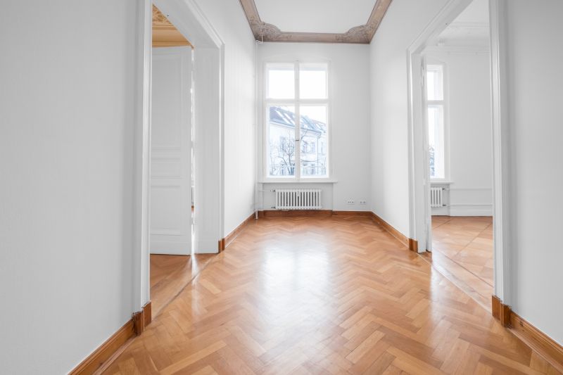 Parquet Flooring Installation in Scarborough, ME