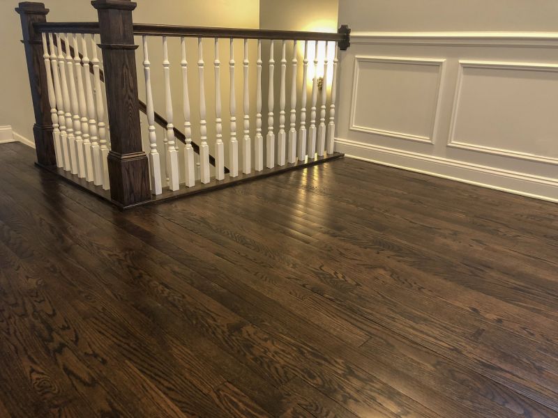 Residential Hardwood Service in Scarborough, ME