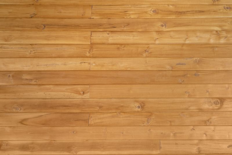 White Oak Floor Installation in Scarborough, ME