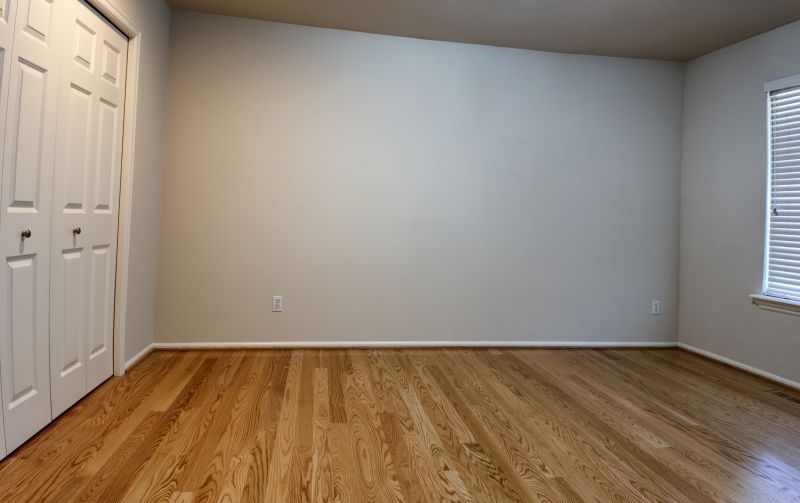 Wood Floor Replacement in Biddeford, ME
