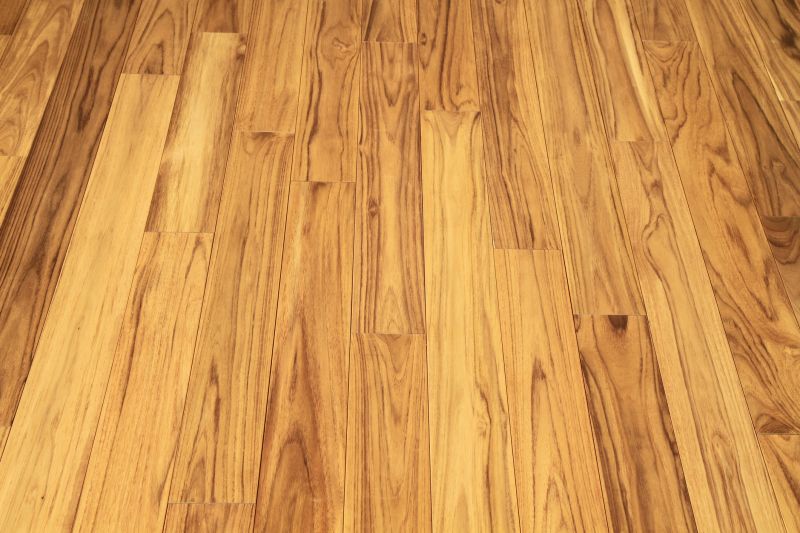 Wood Floor Replacement in Cumberland County, ME