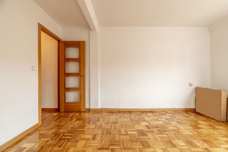 Wood Floor Replacement in Waterboro, ME