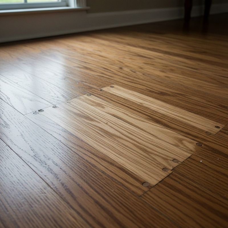 Wood Flooring Replacement in Cumberland Center, ME