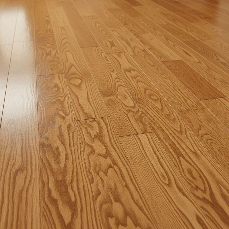 Wood Flooring Replacement in Sanford, ME